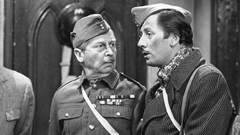 Dad's Army