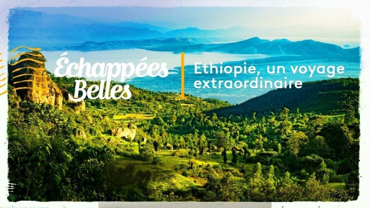 Echappées Belles