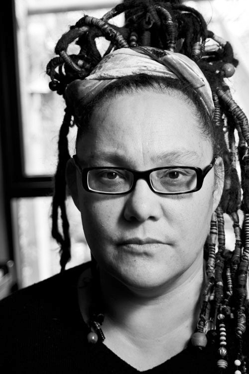 et billede af Naomi Wirthner