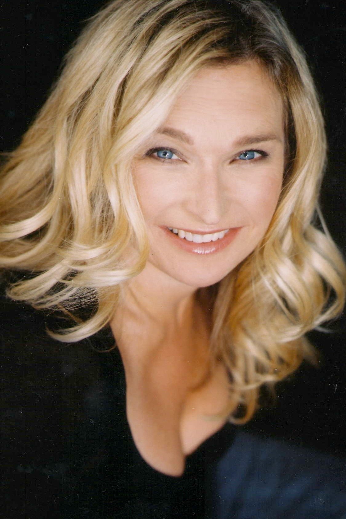 et billede af Kathryn MacLellan