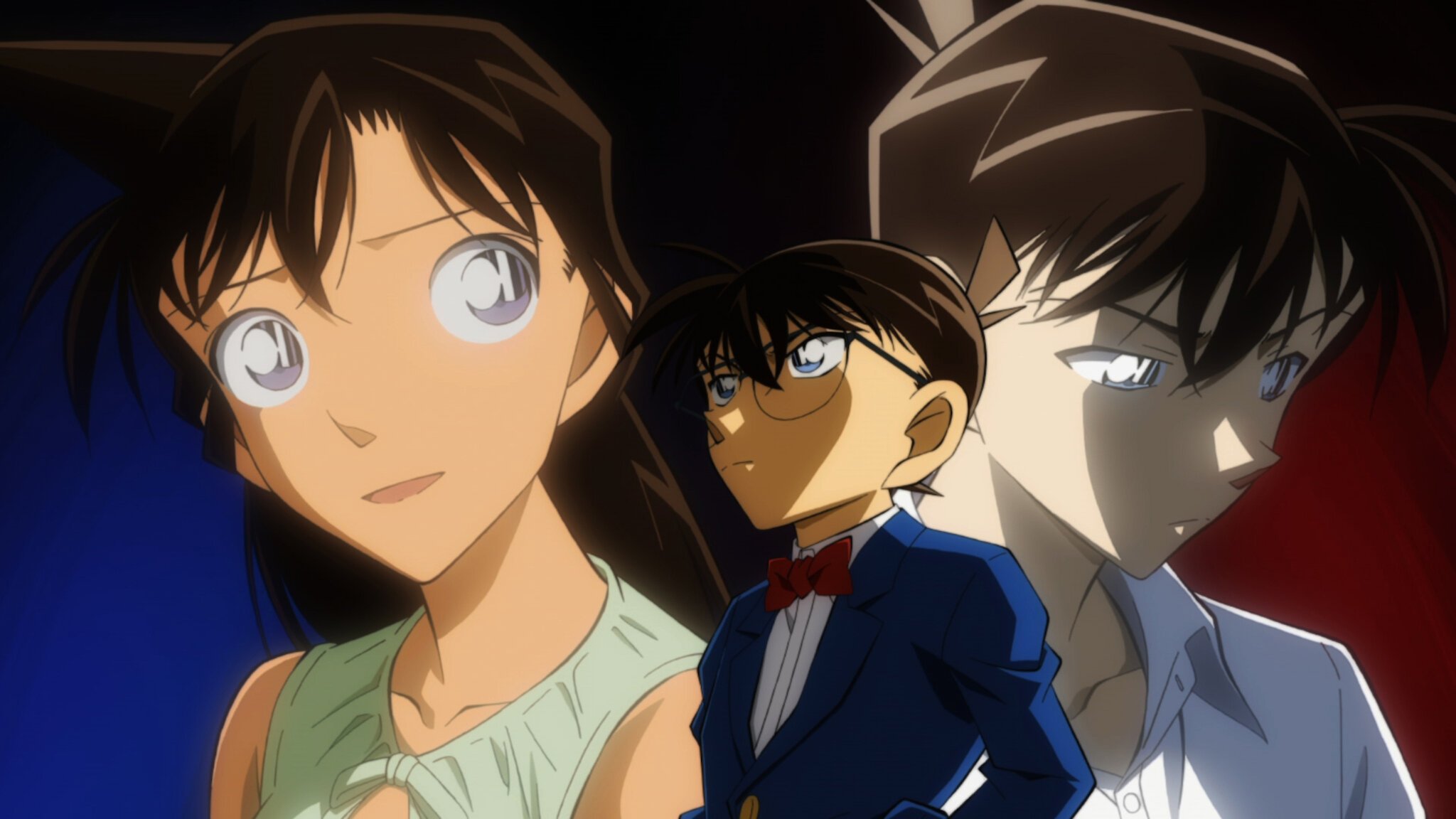 Detective Conan - Season 1 Episode 390