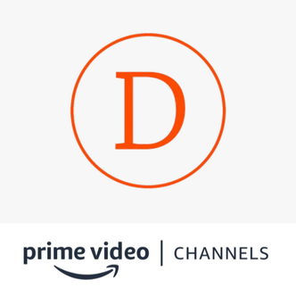 Docsville Amazon Channel logo
