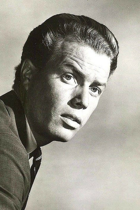 et billede af James Noah