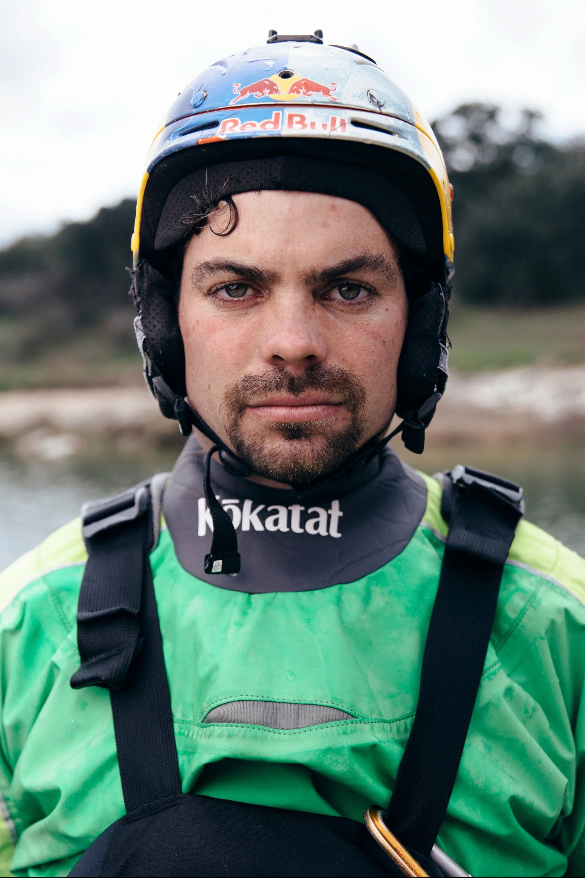 et billede af Rafael Ortiz