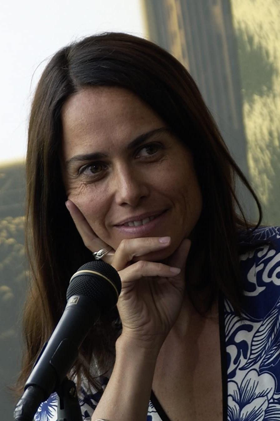 Alina Marazzi | Director