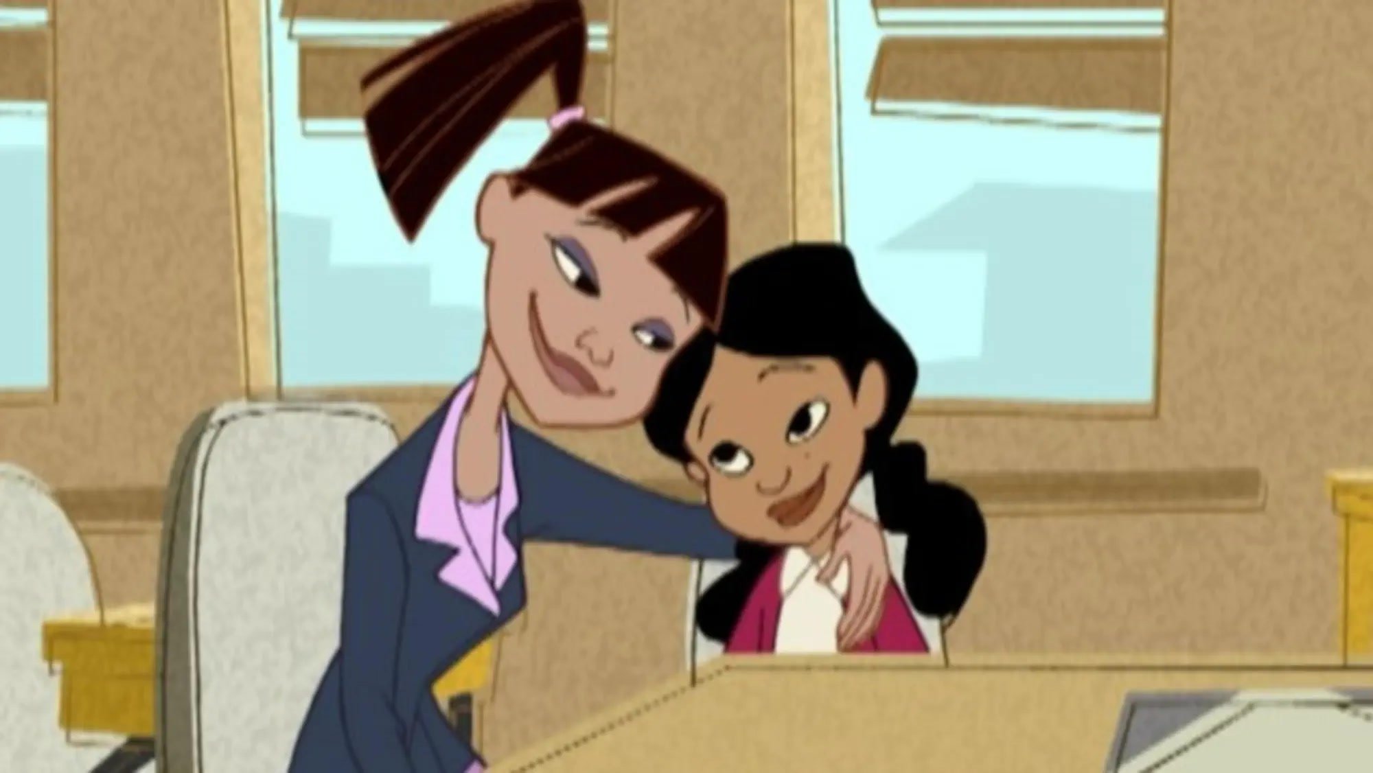 The Proud Family