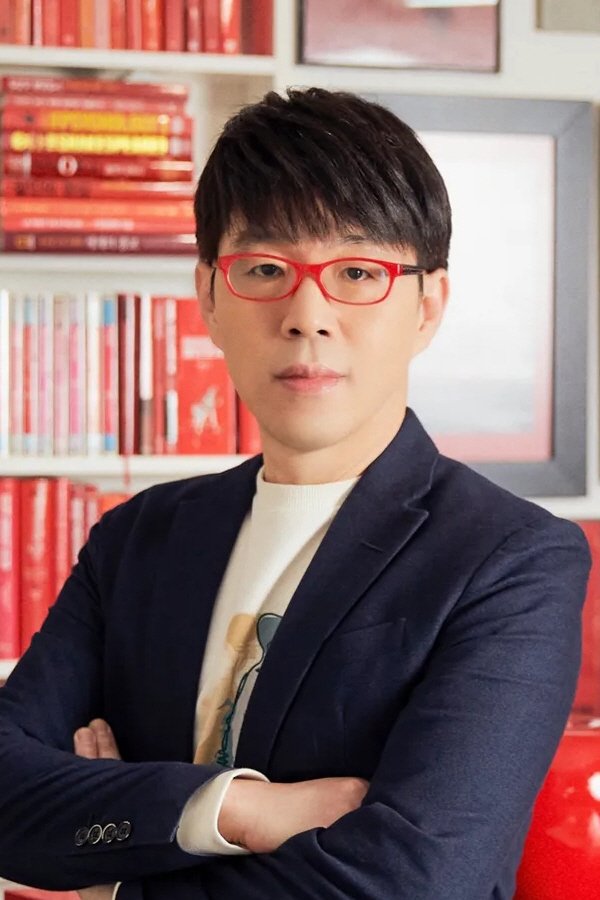 et billede af Lee Dong-jin