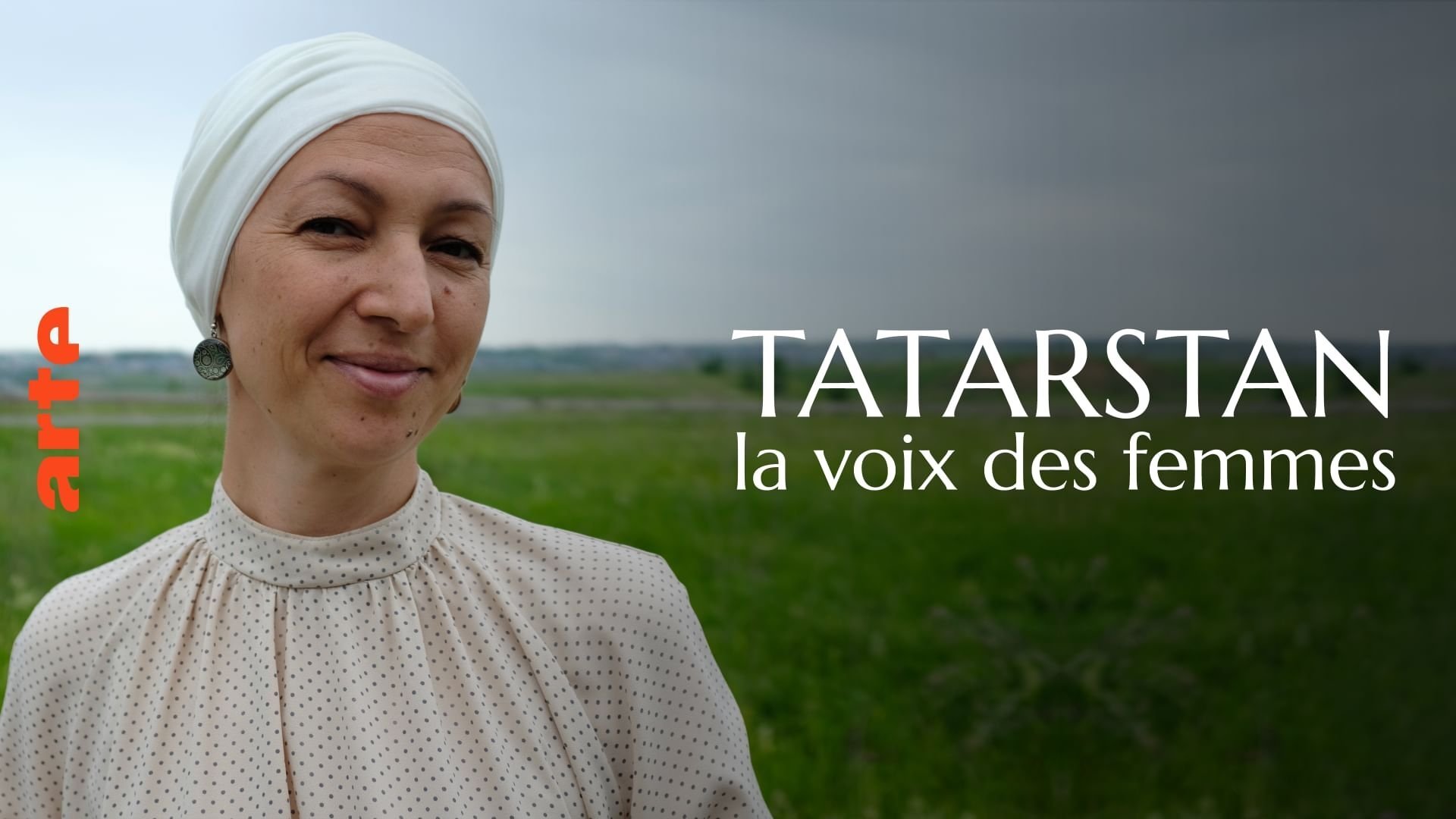 Imagem do Filme Tatarstan, la voix des femmes