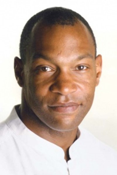 et billede af Vaughn Clements