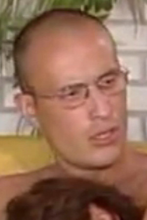 et billede af Parker Johnson