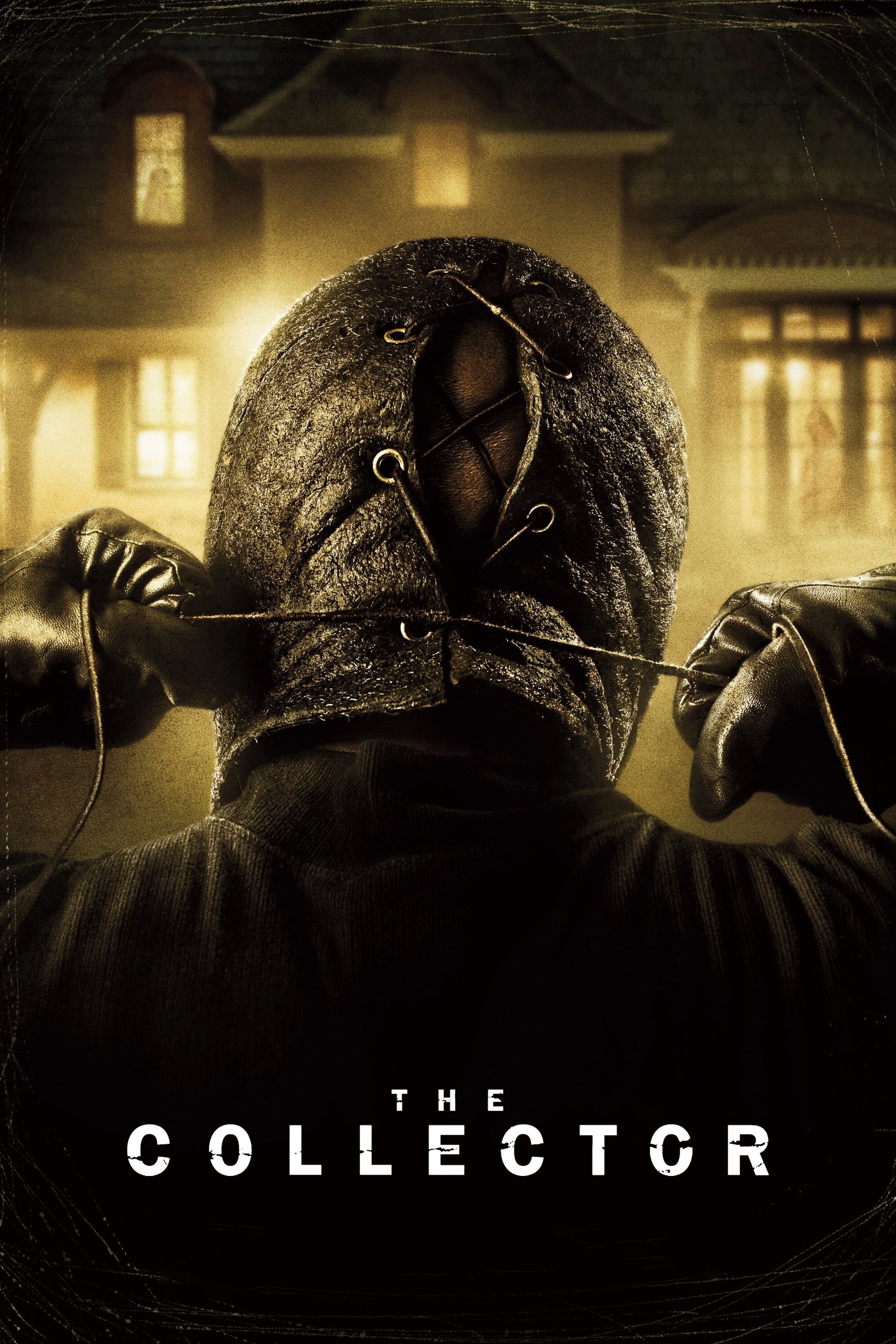 The Collector