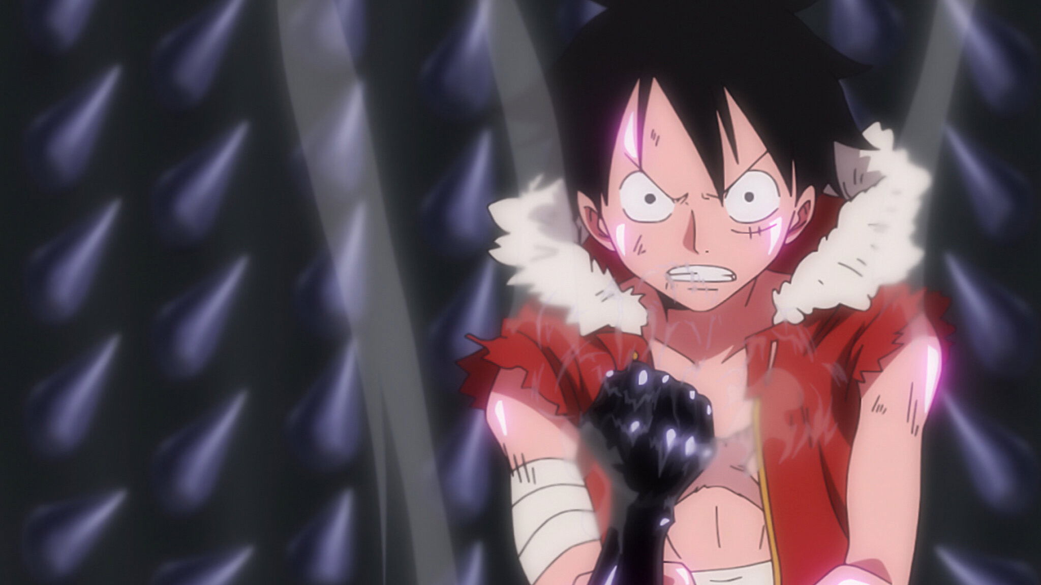One Piece 3D2Y - Superare la morte di Ace! La promessa di Rufy ai suoi amici (2014)