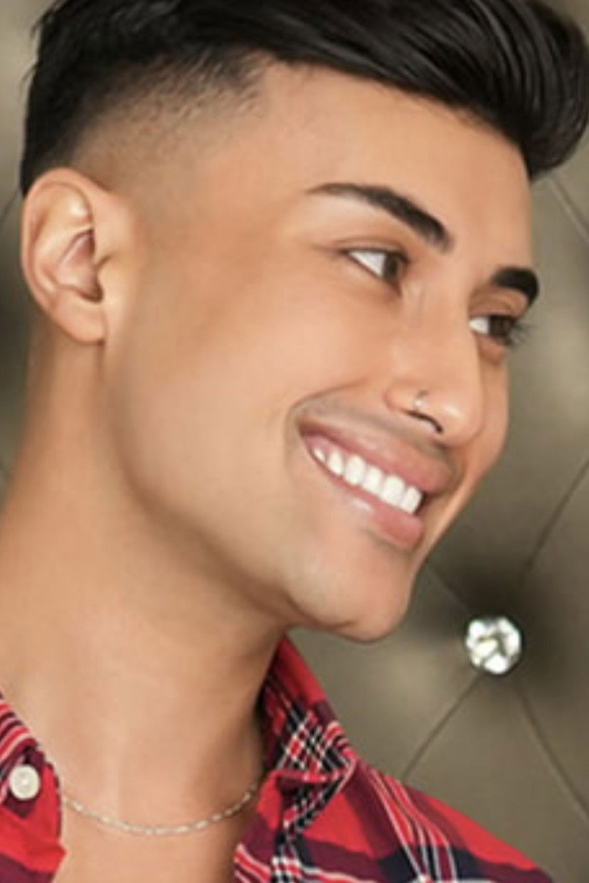 et billede af Jaycob Eloisee