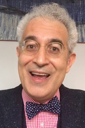 et billede af Luca Bottale