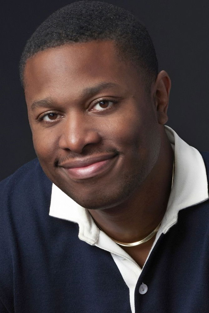 et billede af Devon Walker