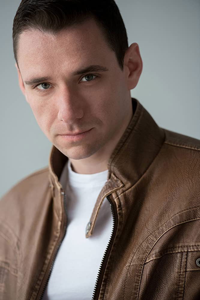 et billede af Ian Lang