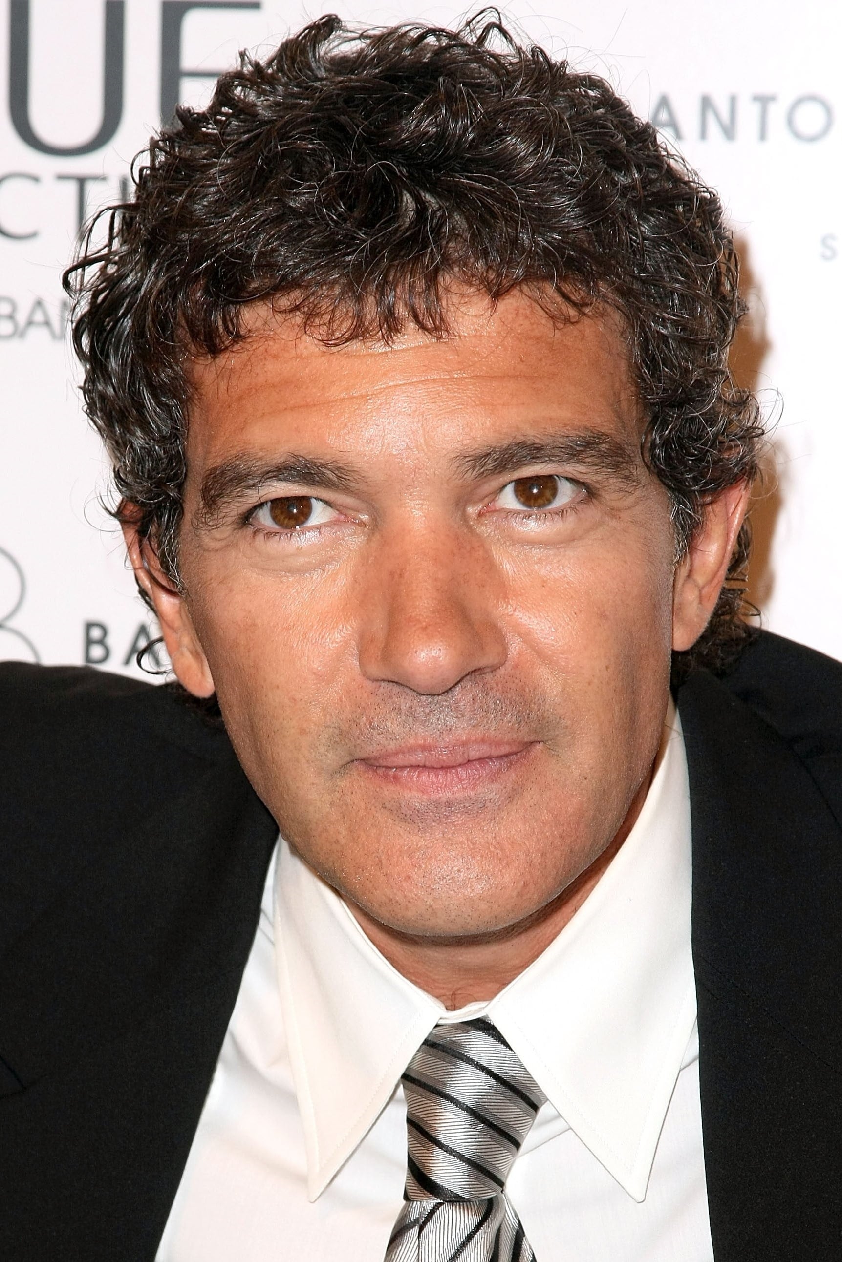 Antonio Banderas