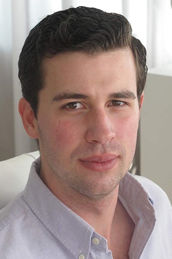 et billede af Grant S. Johnson