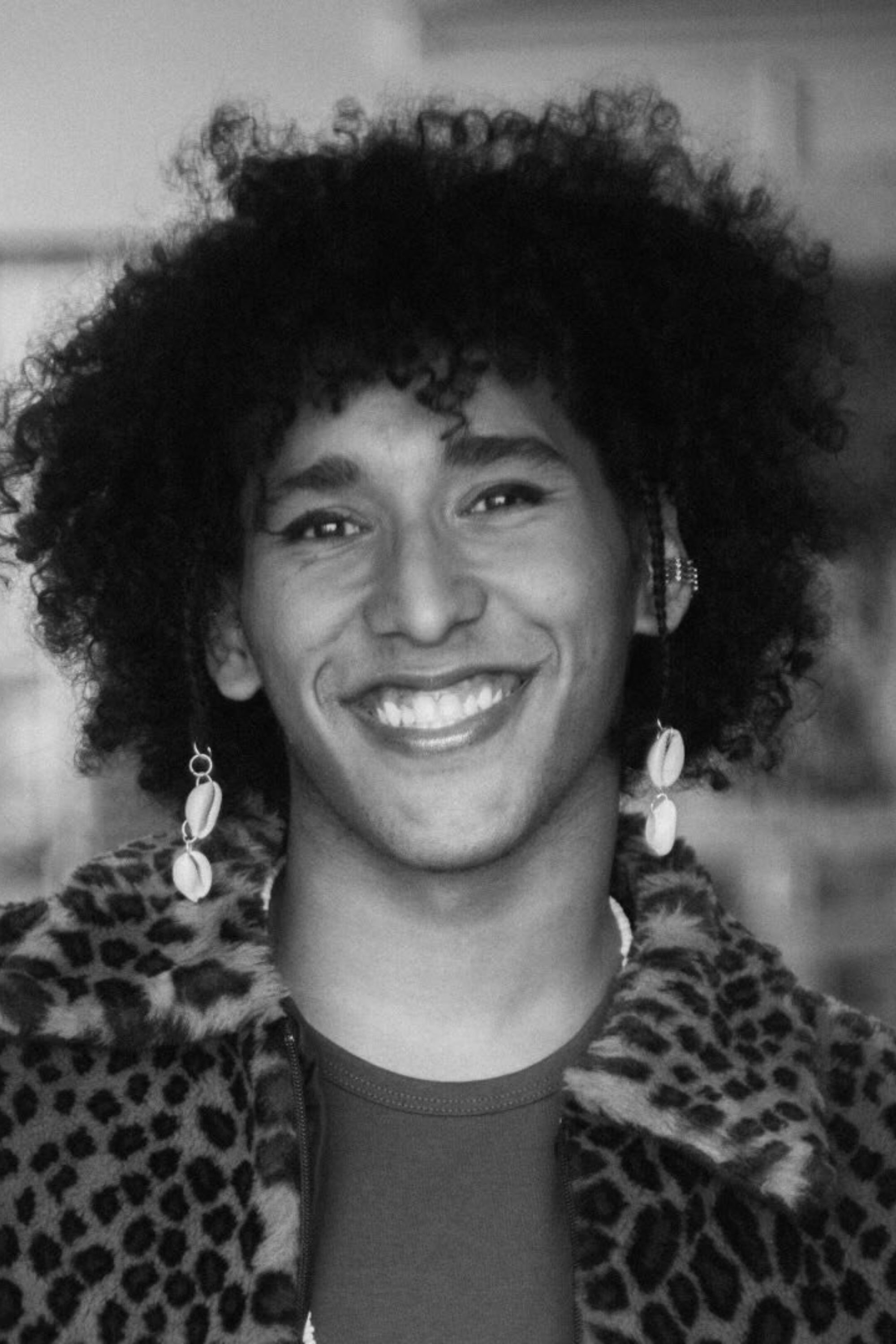 et billede af Kai Sol