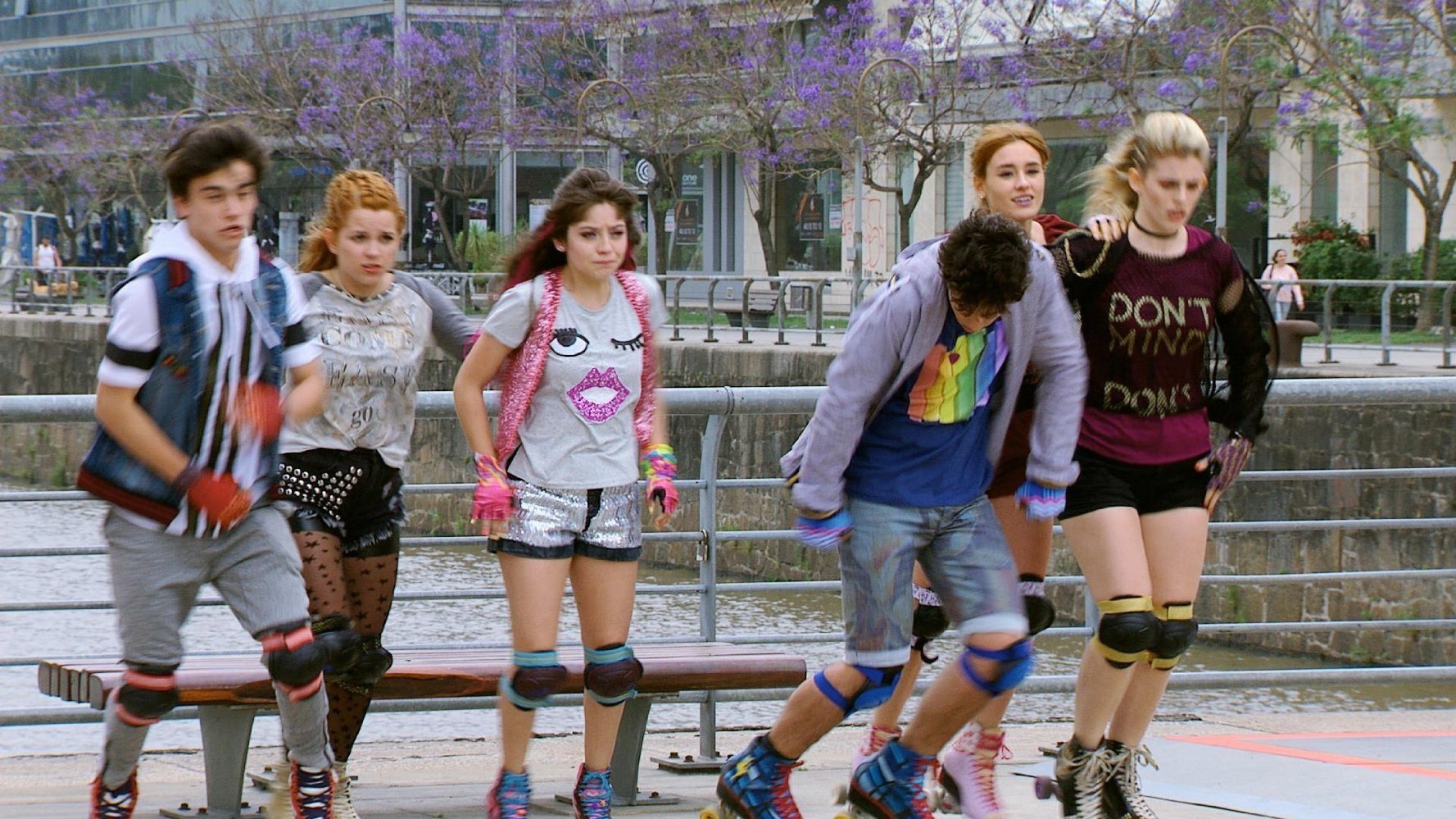 Soy Luna