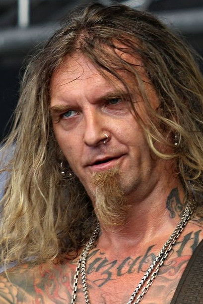 et billede af Roman Izaias