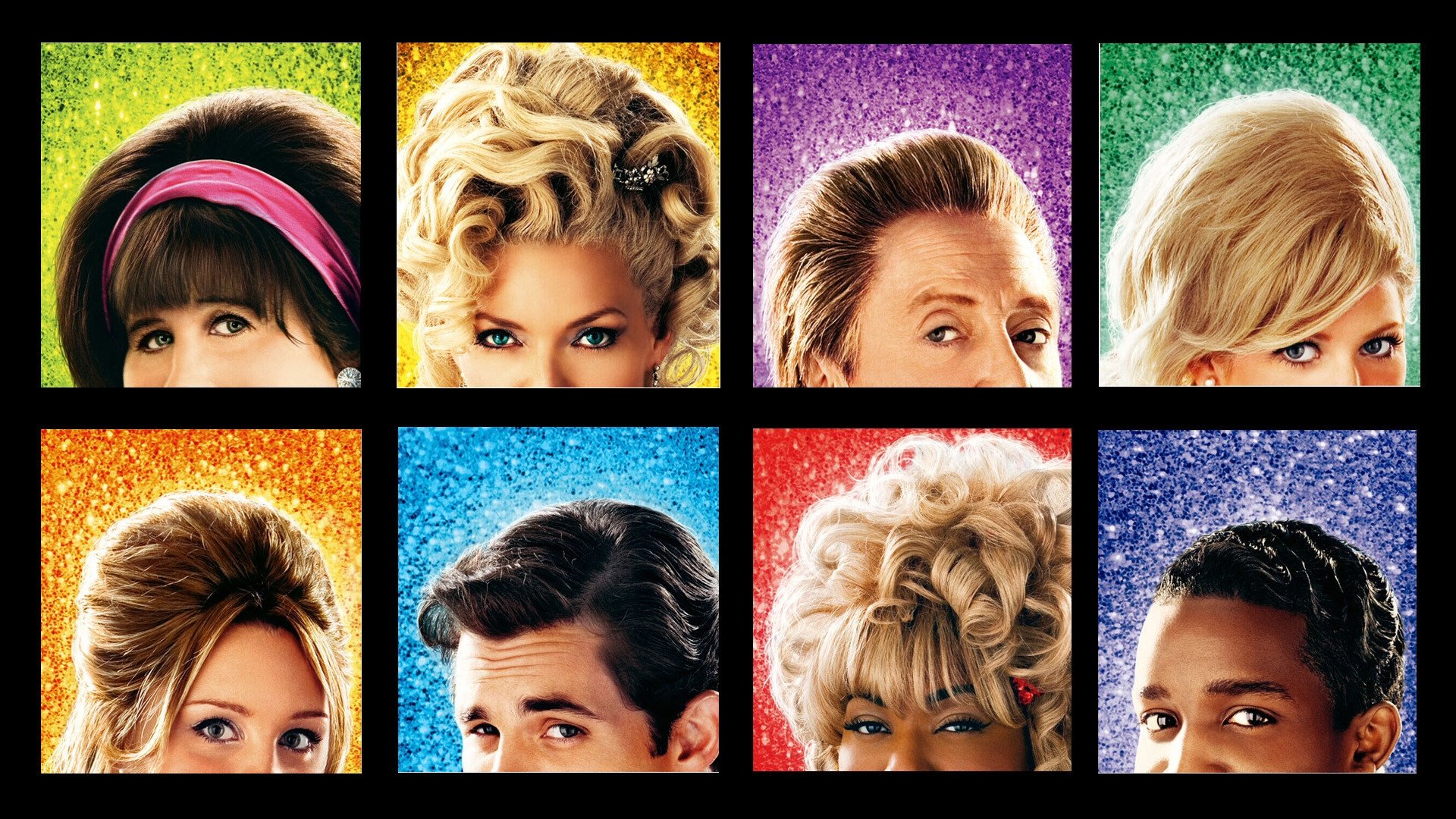 Hairspray (2007)