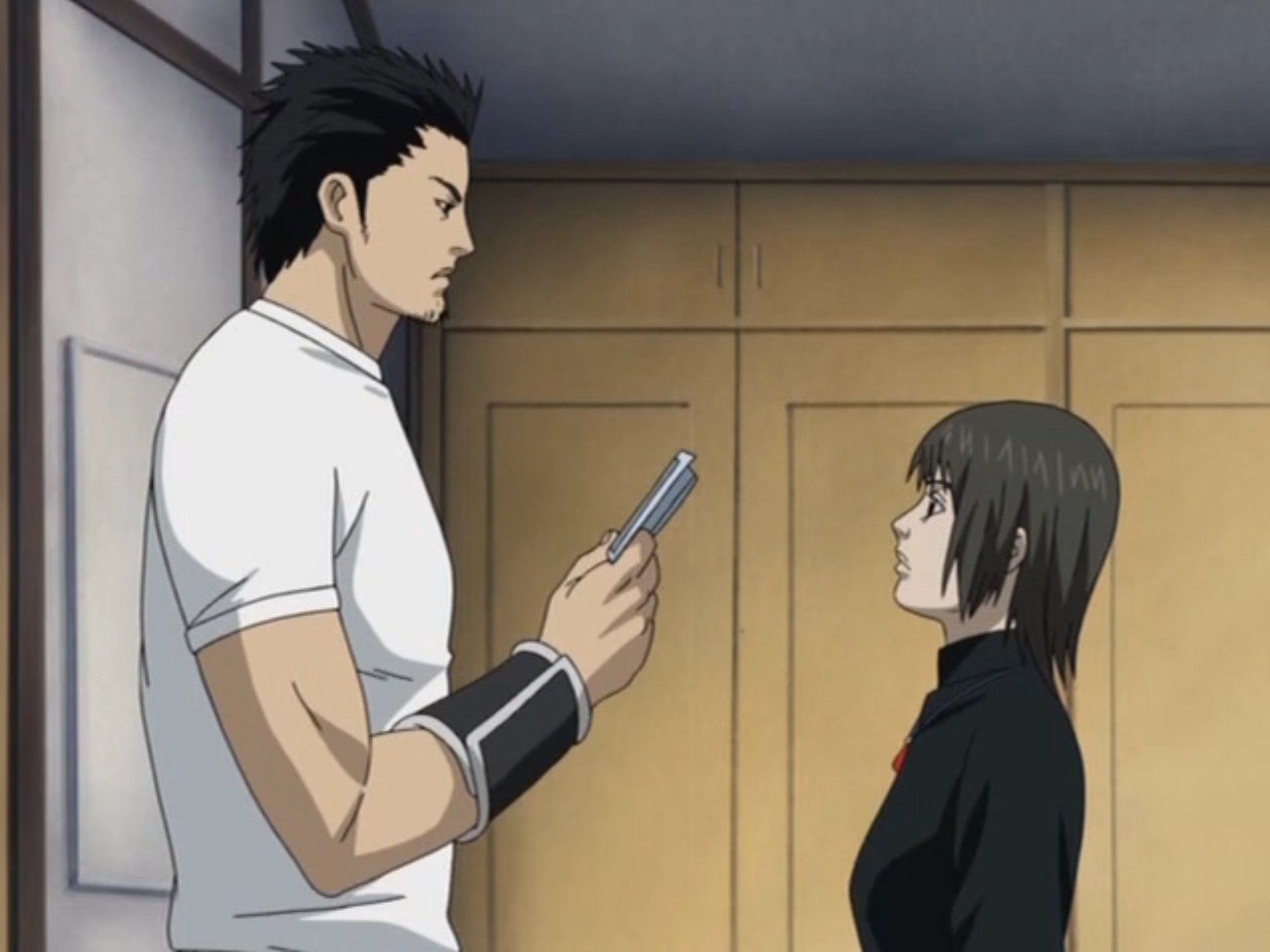 Episode 18