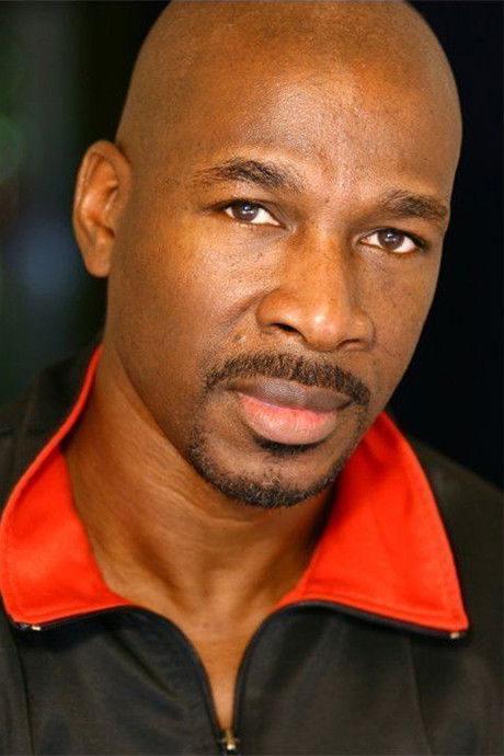 et billede af Howard Antony