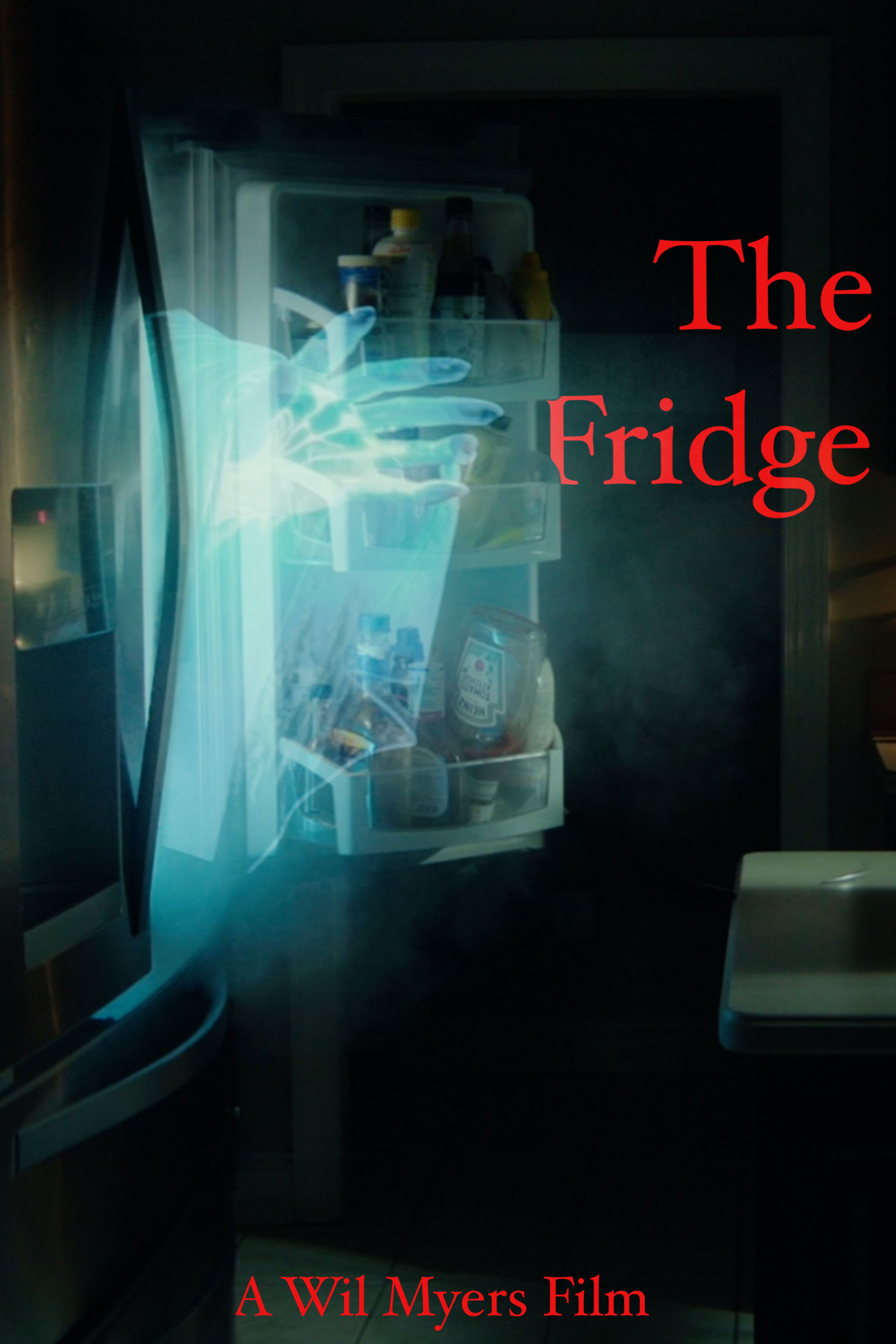 The Fridge