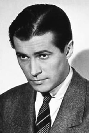 et billede af Richard Clarke