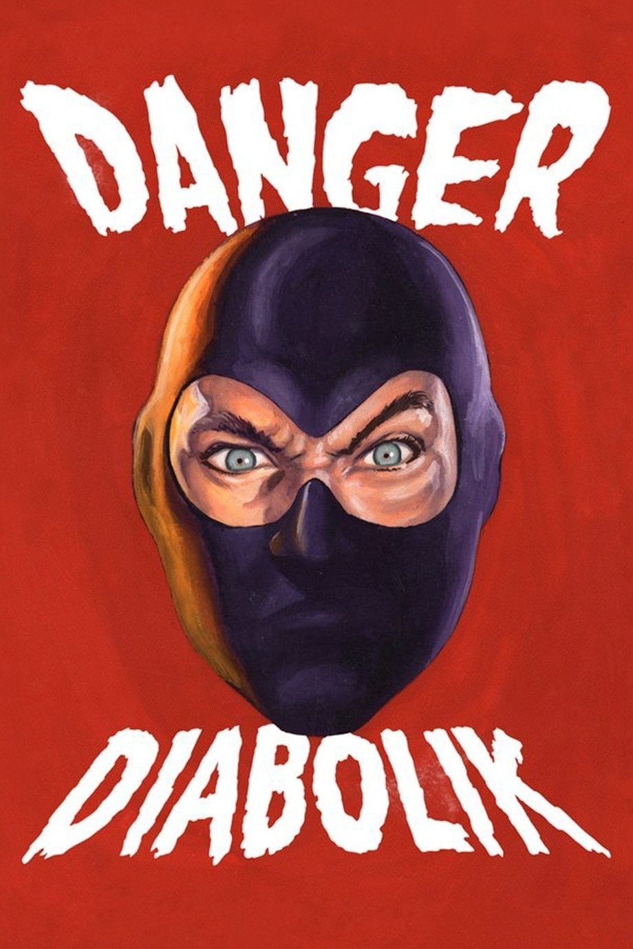 Danger: Diabolik
