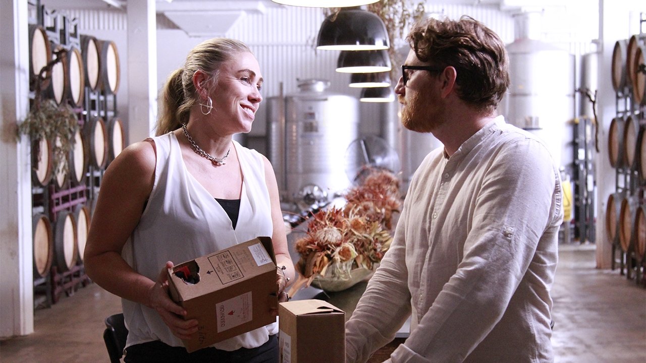 Thumbnail for Food Preservation Season 1 Episode 6