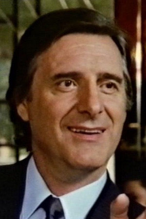 et billede af Helmut Fischer