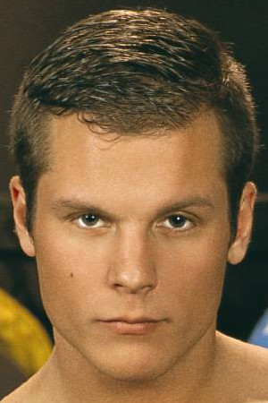 et billede af Pal Szakacs