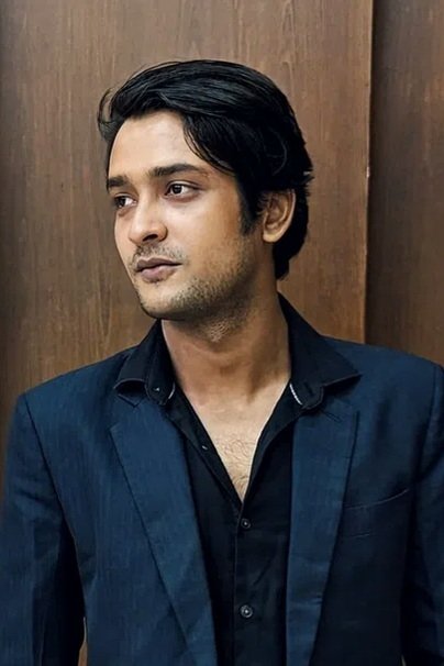 et billede af Rafayatullah Sohan