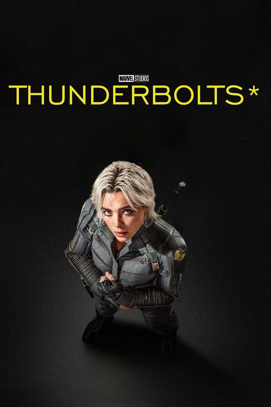 Thunderbolts*