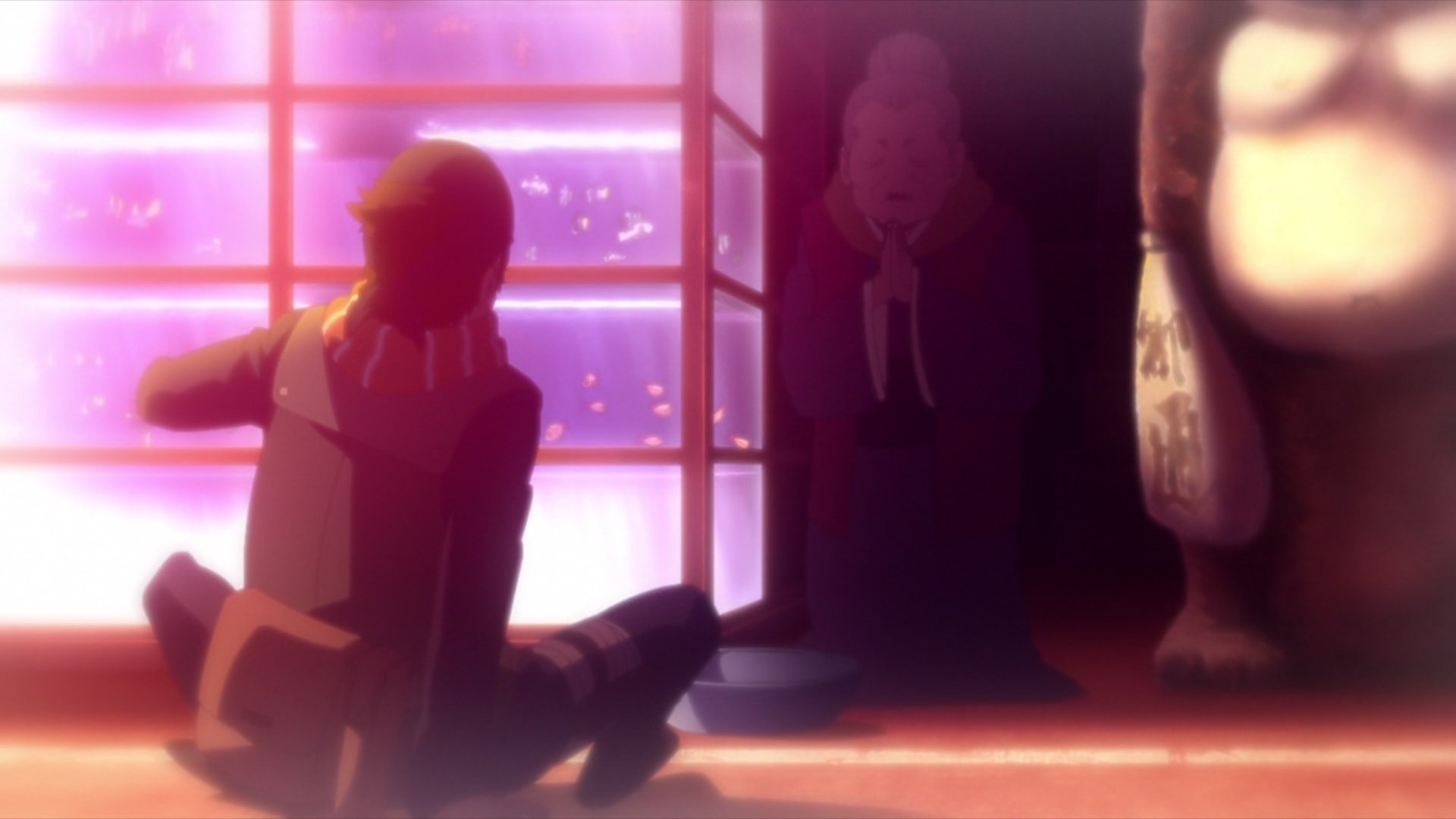 Boruto: Naruto Next Generations