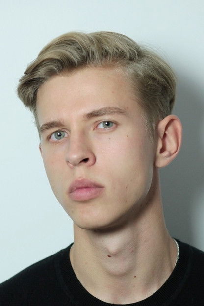 et billede af Nikita Belyakov