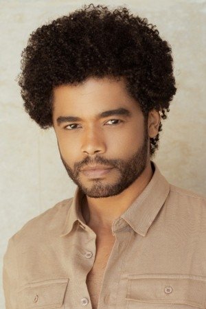 et billede af Diogo Almeida