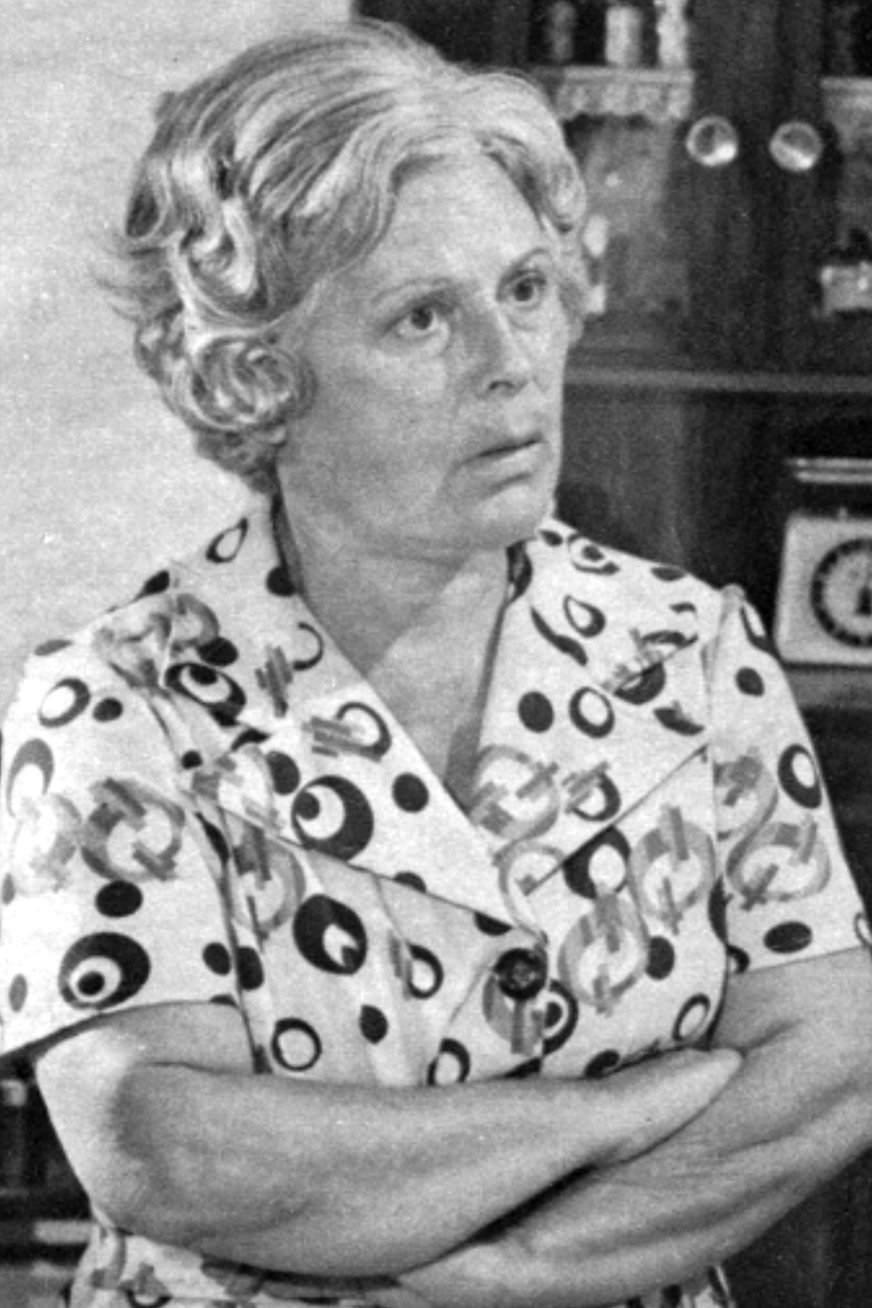 et billede af Dolores Calò