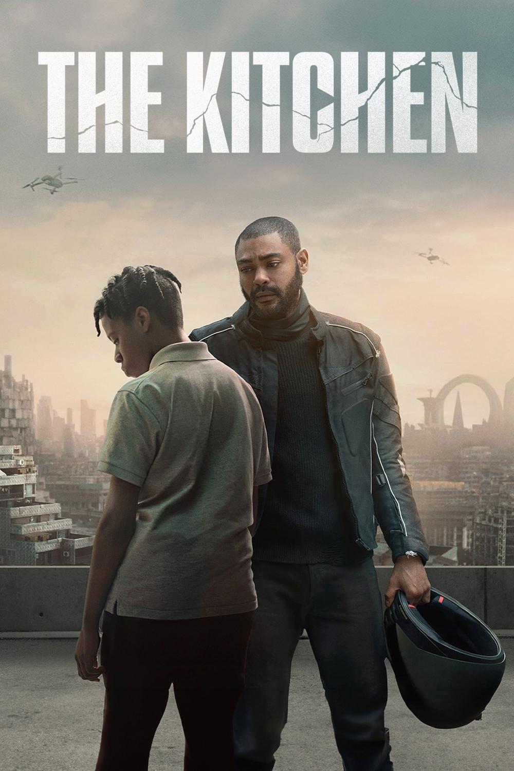 The Kitchen