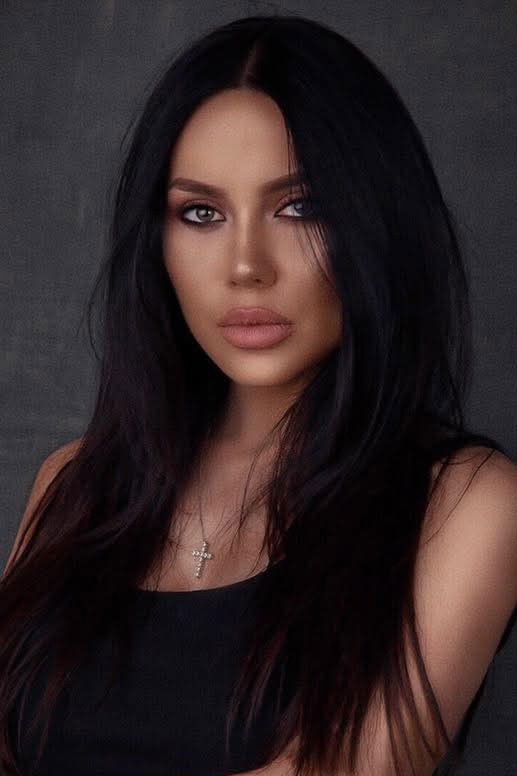 et billede af Arpi Gabrielyan