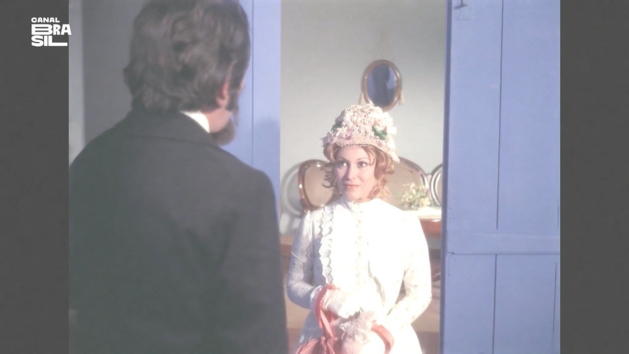 A Marcha (1972)