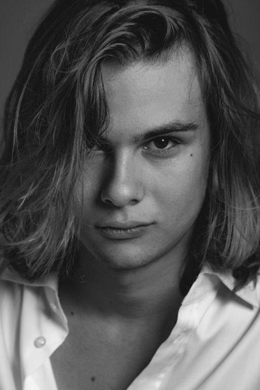 et billede af Giulio Pranno