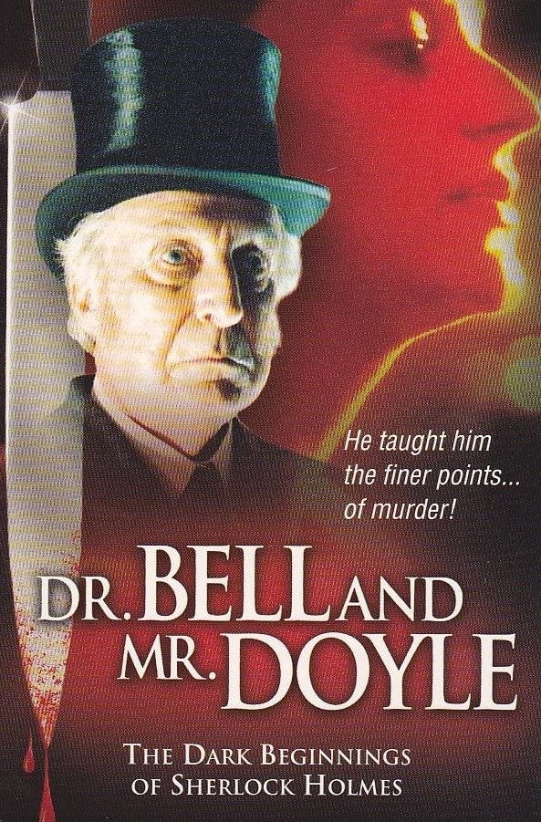Murder Rooms: The Dark Beginnings of Sherlock Holmes