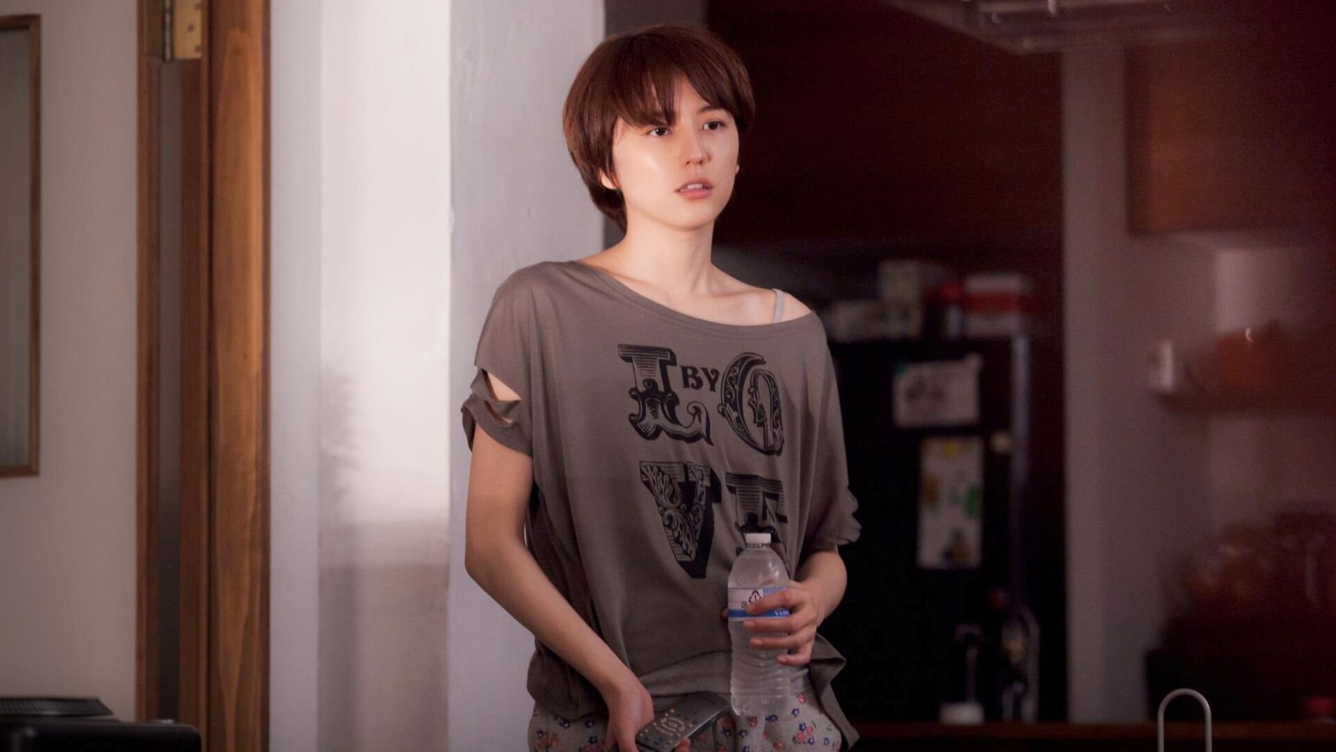 Love Strikes! (2011)
