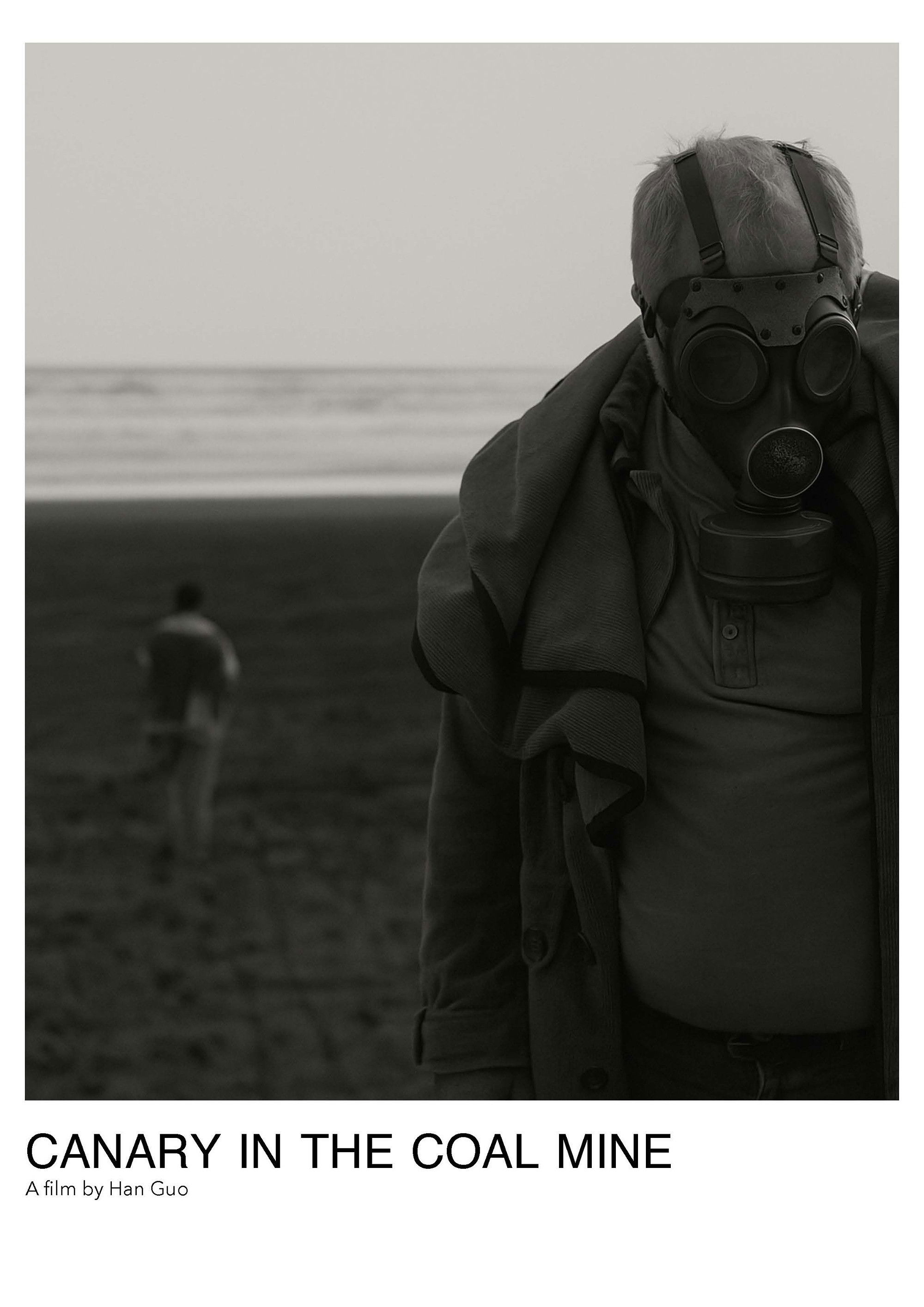 Canary In The Coal Mine