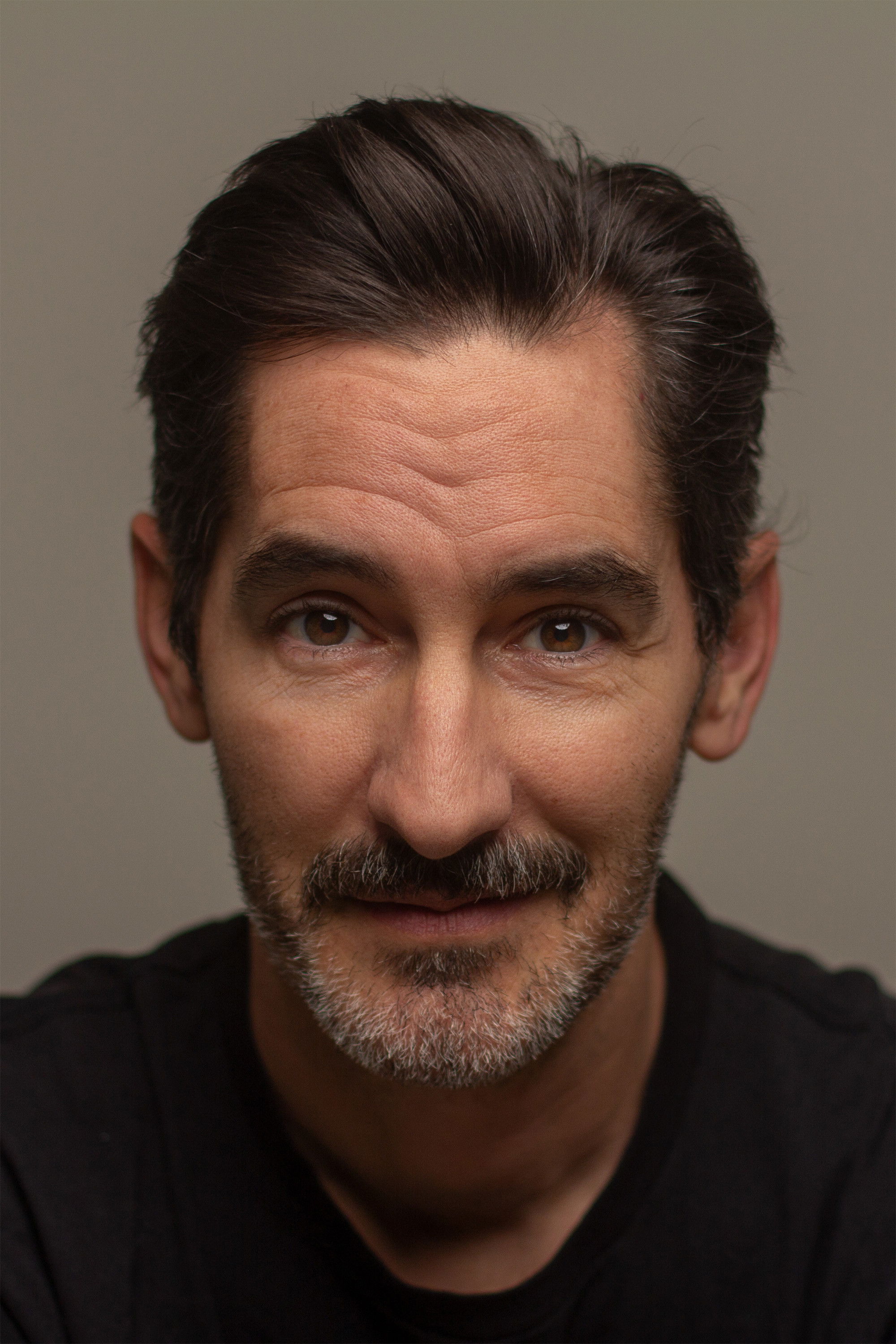 et billede af Trevor Graciano