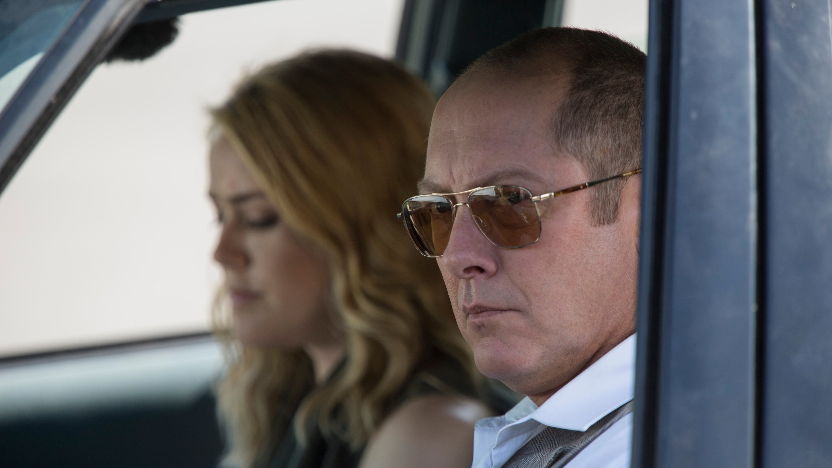 The Blacklist Staffel 3 :Folge 3 