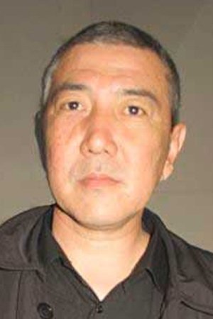 et billede af Nurbek Mukushev